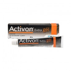 Activon Extra gél
