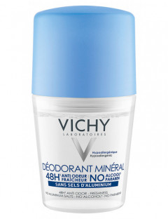 VICHY Mineral golyós...