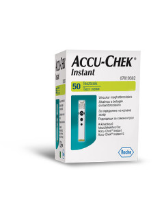 Accu-Chek Instant 50x...