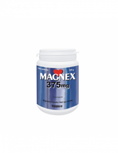 Magnex 375 mg Tabletta