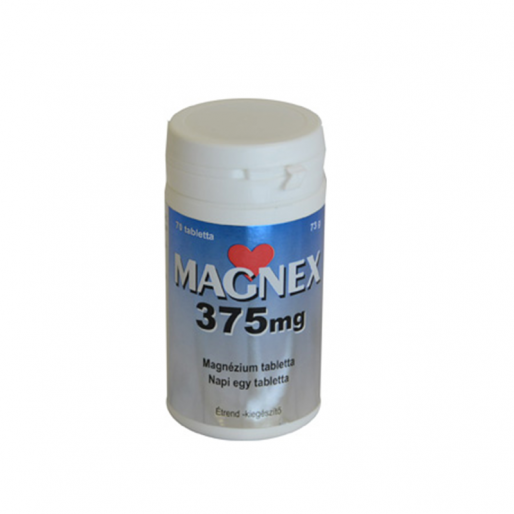 Magnex 375 mg Tabletta