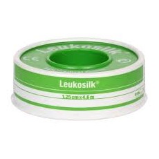Leukosilk Ragtapasz 4,6m x...