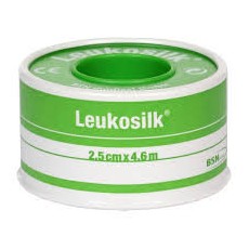 Leukosilk Ragtapasz 4,6m x...