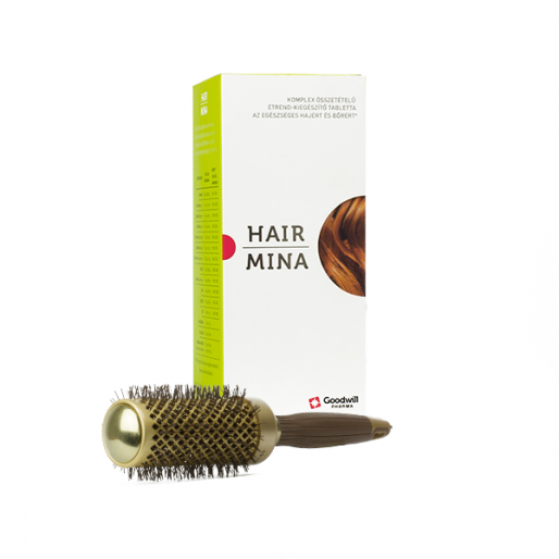 Hairmina Tabletta Goodwill - 60x