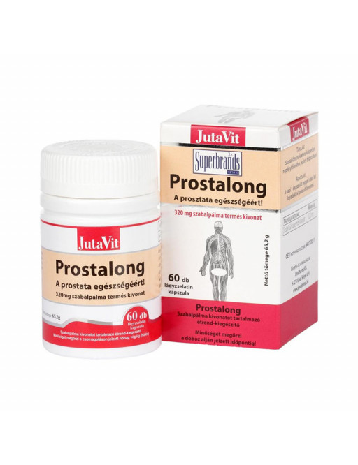 Jutavit Prostalong