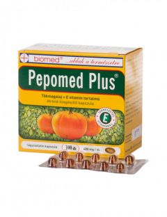 Biomed Pepomed Plus