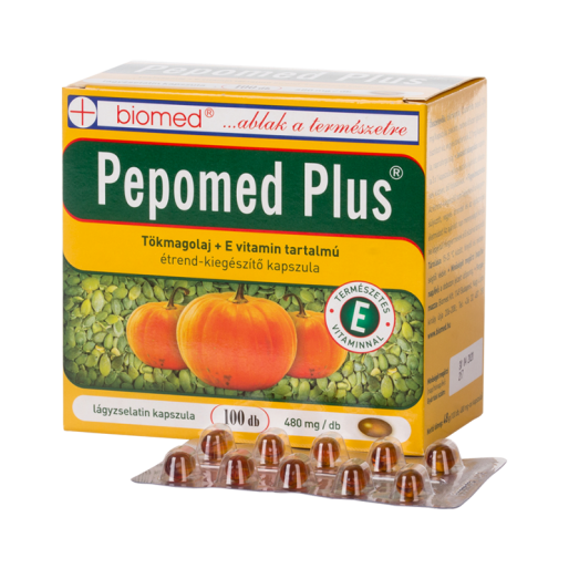 Biomed Pepomed Plus - 100x