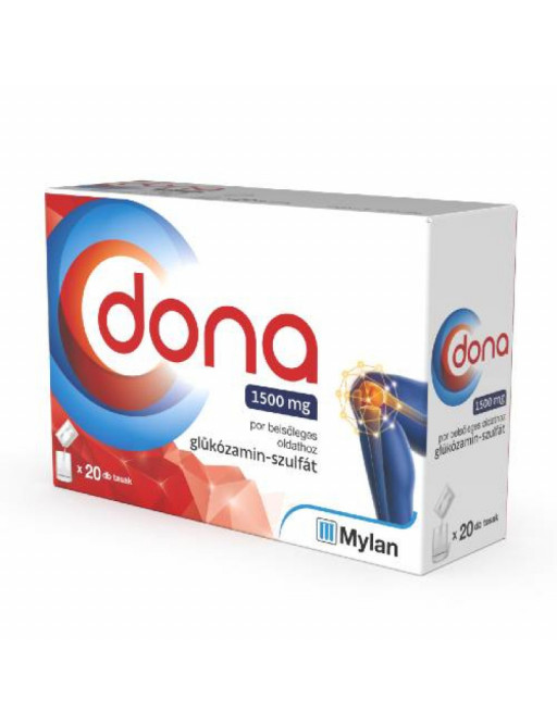 Dona 1500mg por oldathoz