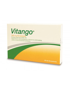 Vitango 200mg filmtabletta