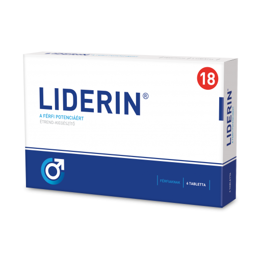 Liderin tabletta