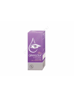Ophylosa 0,15% Oldatos...