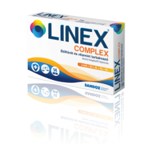 Linex Complex kapszula