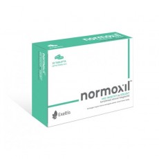 Normoxil Mio-Inozitol +...