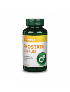 Vitaking Prostate Complex