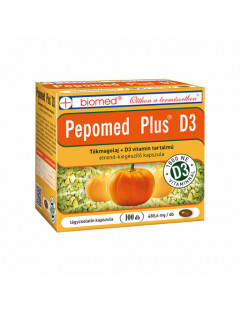 Biomed Pepomed Plus D3...