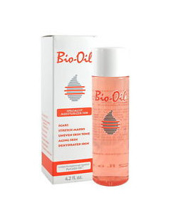 Bio-Oil bőrápoló olaj