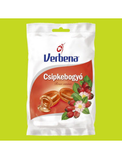 Verbena csipkebogyó...