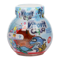 Vibovit Aqua gumivitamin...