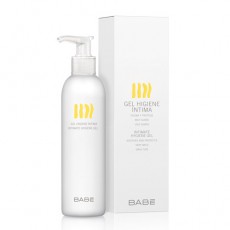 Babé Intim mosakodó gél