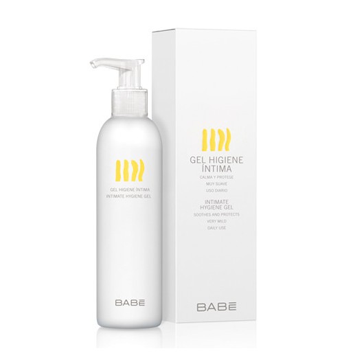 Babé Intim mosakodó gél