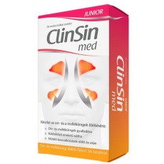 ClinSin Med JUNIOR - Orr-...