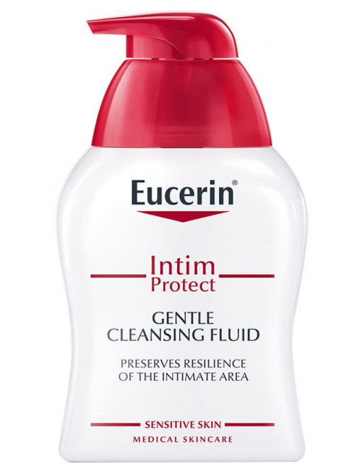 EUCERIN Intim-Protect mosakodógél