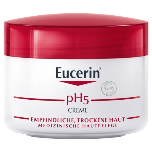 EUCERIN pH5 Intenzív krém