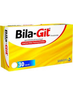 Bila-Git filmtabletta