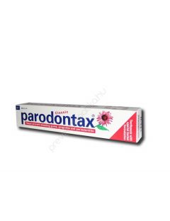 Parodontax classic fogkrém