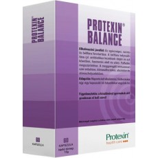 Protexin Balance kapszula
