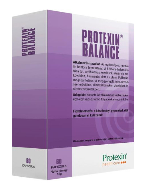 protexin