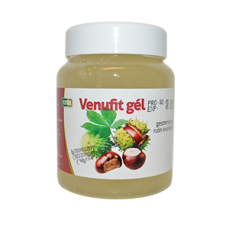 Virde Venufit Gél