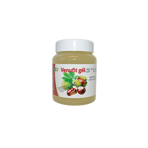 Virde Venufit Gél - 350g