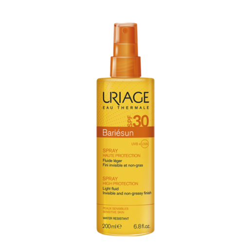 Uriage Bariésun Spray SPF30