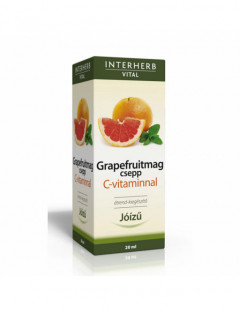 Interherb Grapefruitmag...