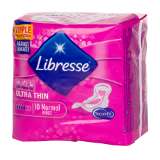 Libresse ultra normál wing...