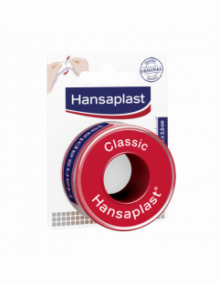 Hansaplast Classic...