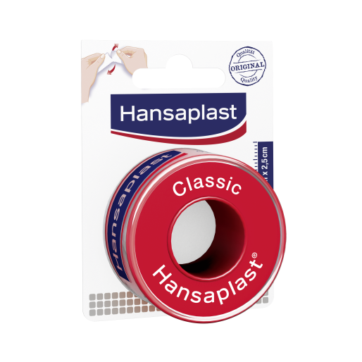 Hansaplast Classic Ragtapasz (1169)