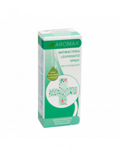 Aromax Antibacteria...