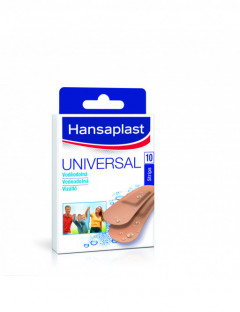 Hansaplast Universal...