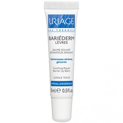 Uriage Bariéderm ajakápoló balzsam