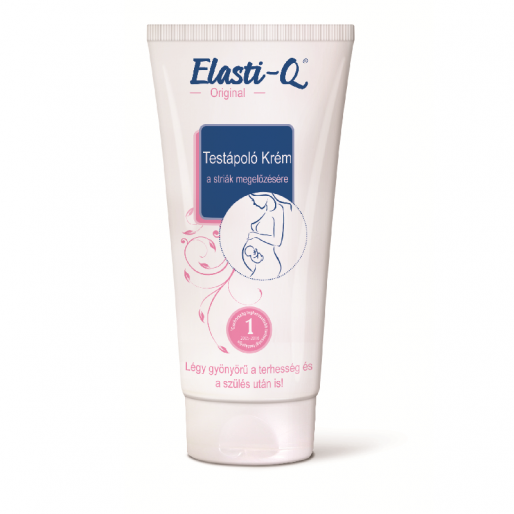 Elasti-Q Original striakrém