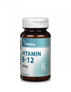 Vitaking B12-Vitamin...