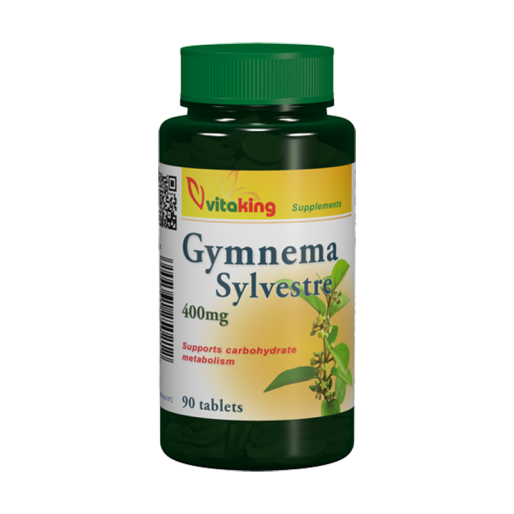 Vitaking Gymnema Sylvestre 400mg