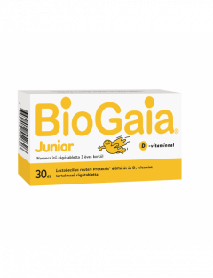 BioGaia Protectis Junior +...