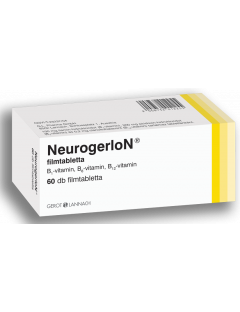 Neurogerlon filmtabletta