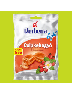 Verbena csipkebogyó...