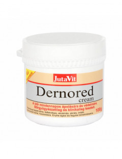 Jutavit Dernored cream -...