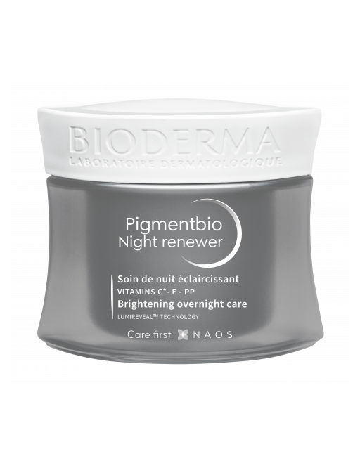 Bioderma Pigmentbio Night Renewer