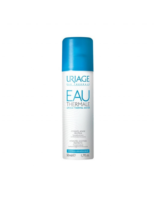 Uriage EAU THERMALE D'URIAGE temálvíz spray